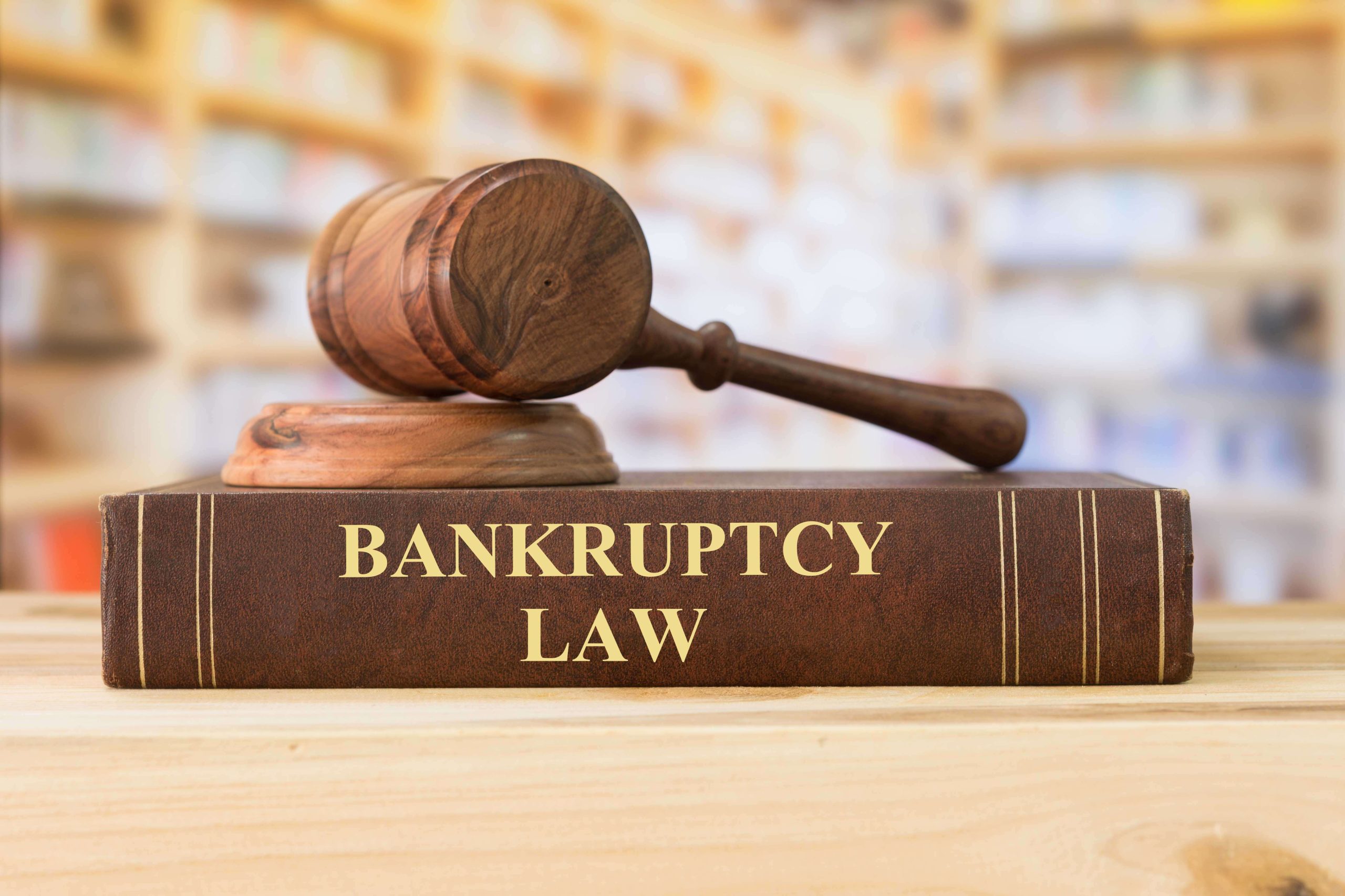 Understanding Bankruptcy Law in Florence - Key information about the laws and statutes governing the process of bankruptcy.